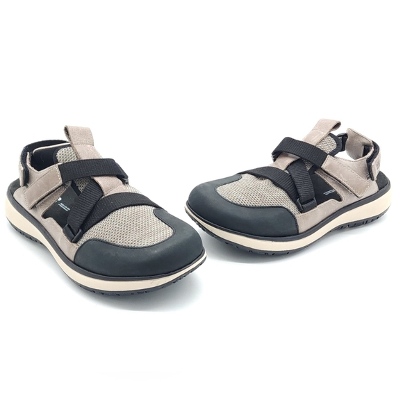 SAS Cub Athletic Sport Sandals Trail Adjustable Shoes Women's Size 8.5 M - Picture 2 of 10